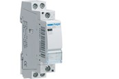 Komponenten für Schaltkästen und Schränke - Hager Contactor 25a 2no 24v 1m - ESD225