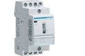 Komponenten für Schaltkästen und Schränke - Hager Relay 16a 2no+2nc 230v~50hz - ERC418