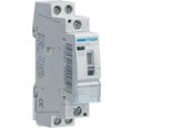 Komponenten für Schaltkästen und Schränke - Hager Relay 16a 1no+1nc 24v~50hz - ERD218