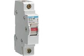 Komponenten für Schaltkästen und Schränke - Hager Modular switch 4-pole 63a - SBN463