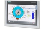 PLC, HMI, IOT und Industri PC - Siemens Simatic hmi tp1200 comfort 6av2124-0mc01-0ax0 - 6AV2124-0MC01-0AX0
