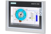 PLC, HMI, IOT und Industri PC - Siemens Simatic hmi tp700 comfort 6av2124-0gc01-0ax0 - 6AV2124-0GC01-0AX0