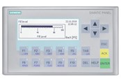 PLC, HMI, IOT und Industri PC - Siemens Simatic hmi kp300 basic mono pn 6av6647-0ah11-3ax0 - 6AV6647-0AH11-3AX0