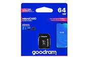 Speicherkarten - GOODRAM M1A4 All in One - M1A4-0640R12