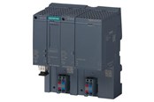 PLC, HMI, IOT und Industri PC - Siemens Simatic pn/pn coupler for deterministic data exchange betwee - 6ES7158-3AD10-0XA0