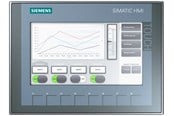 PLC, HMI, IOT und Industri PC - Siemens Simatic hmi ktp700 basic dp 6av2123-2ga03-0ax0 - 6AV2123-2GA03-0AX0
