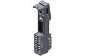 PLC, HMI, IOT und Industri PC - Siemens Et 200sp baseunit bu20-p8+a4+0b 6es7193-6bp20-0bf0 - 6ES7193-6BP20-0BF0