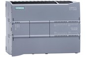 PLC, HMI, IOT und Industri PC - Siemens Cpu 1215c dc/dc/rly 14di/10do/2ai/2ao 6es7215-1hg40-0xb0 - 6ES7215-1HG40-0XB0