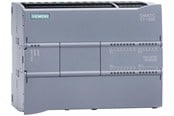 PLC, HMI, IOT und Industri PC - Siemens Cpu 1215c dc/dc/dc 14di/10do/2ai/2ao 6es7215-1ag40-0xb0 - 6ES7215-1AG40-0XB0