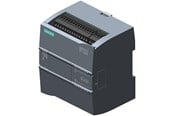 PLC, HMI, IOT und Industri PC - Siemens Cpu 1212c ac/dc/relay 8di/6do/2ai 6es7212-1be40-0xb0 - 6ES7212-1BE40-0XB0