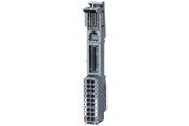 PLC, HMI, IOT und Industri PC - Siemens Baseunit type a0 bu15-p16+a0+2b 6es7193-6bp00-0ba0 - 6ES7193-6BP00-0BA0