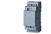 PLC, HMI, IOT und Industri PC - Siemens Logo! am2 expansion module pu: dc 12/24v 2 ai 0 - 10v or - 6ED1055-1MA00-0BA2