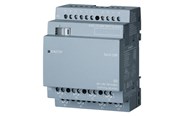 PLC, HMI, IOT und Industri PC - Siemens Logo! dm16 230r expansion module pu/i/o: 230v/230v/relay. - 6ED1055-1FB10-0BA2