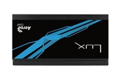 Netzteile - AeroCool LUX 550W Netzteile - 550 Watt - 120 mm - ATX - 80 Plus Bronze zertifiziert - AEROLUX-550-80BRONZE
