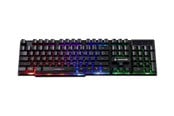 Tastaturen - Tracer GAMEZONE LoCCar - Gaming Tastaturen - Schwarz - TRAKLA46651