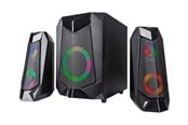 Lautsprecher - Computer - Tracer Hi-Cube - speaker system - wireless - TRAGLO46497