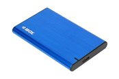 Festplatten Zubehör - iBOX HD-05 - storage enclosure - SATA 6Gb/s - USB 3.1 (Gen 1) - IEUHDD5BL