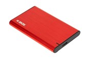 Festplatten Zubehör - iBOX HD-05 - storage enclosure - SATA 6Gb/s - USB 3.1 (Gen 1) - IEUHDD5R