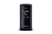 USVs - CyberPower VP1000EILCD - 1000VA/550W - UPS - VP1000EILCD