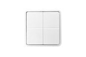 Dimmer & Steuerung - Jumitech Wireless switch ws4-215ze zigbee white - J100809