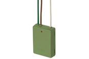 Dimmer & Steuerung - Urmet Wlp flush-m. 2-ch. trx for std. p.butt. - 5454413