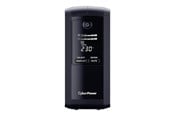 USVs - CyberPower VP700ELCD-FR - 700VA/390W - UPS - VP700ELCD-FR