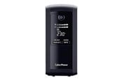 USVs - CyberPower VP1200ELCD-FR - 1200VA/720W - UPS - VP1200ELCD-FR