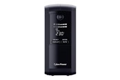 USVs - CyberPower VP1600ELCD-FR - 1600VA/960W - UPS - VP1600ELCD-FR
