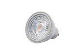 LED-Birnen - Scan Products LED-Lampe 5W/940 Flicker-free Dimmable 38° GU10 - 12605