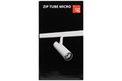 Lampen - SG Armaturen Zip tube micro white dimtowarm - 320603