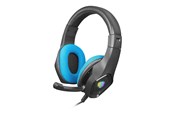 Kopfhörer/Headsets - Natec FURY Phantom - NFU-1679