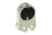 Zubehör (Halterungen, Steckdosen etc.) - Teknisk Belysnings Industri Fluorescent lampholder t5 - 376A0107