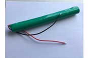 Batterien und Akkus - Celltech Battery emergency light battery 6v-1600 - 170-5605S