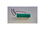 Batterien und Akkus - Celltech Battery emergency light 2.4v-4000mah - 170-2905S
