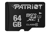 Speicherkarten - Patriot LX Series - PSF64GMDC10