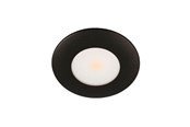 Lampen - Scan Products Silvia 350ma dimmable 3.2w 3000k cri90 315lm ip44 matt black - 12015