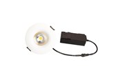 Lampen - Scan Products Sabina lp fixed 230v dimmable flicker free 5.4w 3000k cri90 - 10324