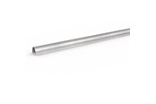 Tabletts, Schienenverteiler und Armaturen - PM Flex Cable cover straight 22x1200mm - 0666901
