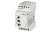 Komponenten für Schaltkästen und Schränke - Carlo Gavazzi Cond.level 4+1 mulit func din - CLD4MA2D230