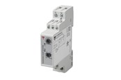 Komponenten für Schaltkästen und Schränke - Carlo Gavazzi Cond.level 2+1 spdt din - CLD2EB1BU24