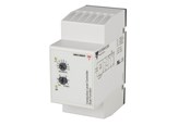 Komponenten für Schaltkästen und Schränke - Carlo Gavazzi Cond.level 2+1 fill empty plug - CLP2EA1CM24