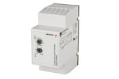 Komponenten für Schaltkästen und Schränke - Carlo Gavazzi Cond.level 2+1 fill empty plug - CLP2EA1C230