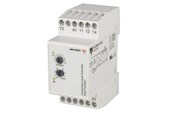 Komponenten für Schaltkästen und Schränke - Carlo Gavazzi Cond.level 2+1 fill empty din - CLD2EA1CM24