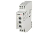 Komponenten für Schaltkästen und Schränke - Carlo Gavazzi Cond.level 1+1 fill empty din - CLD1EA1CM24