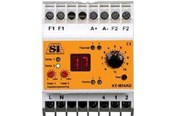 Komponenten für Schaltkästen und Schränke - Scandinavian Instruments Thermostat kt-m14ad - 980003402