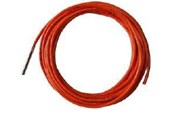 Komponenten für Schaltkästen und Schränke - Scandinavian Instruments Temperature sensor gf-1000/25 ni1000 25m cabel - 980091525