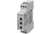 Komponenten für Schaltkästen und Schränke - Carlo Gavazzi Timers dmb51cw24 timer multifunction - DMB51CW24