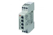 Komponenten für Schaltkästen und Schränke - Carlo Gavazzi Timers asymm recycler timer - DCB51CM24