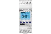 Komponenten für Schaltkästen und Schränke - Bennike & Wander Theben contacts 1 channel s with the option of bluetooth 610 - TR 610 TOP 3