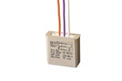 Komponenten für Schaltkästen und Schränke - Urmet Mtr500e flush-mounted electronic toggle relay with timer - 5454050